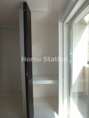 【収納】 | ラ・フォート福島