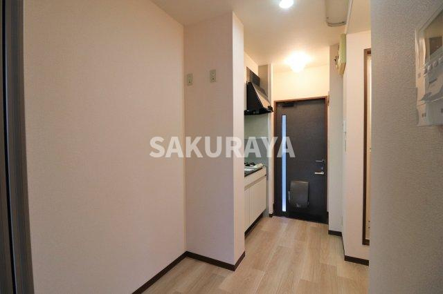 フォレスト田中の内装|2022年撮影。現況と異なる場合がございます。