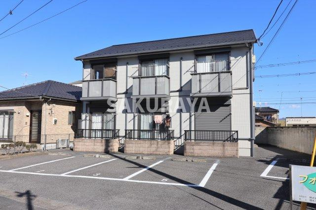 フォレスト田中