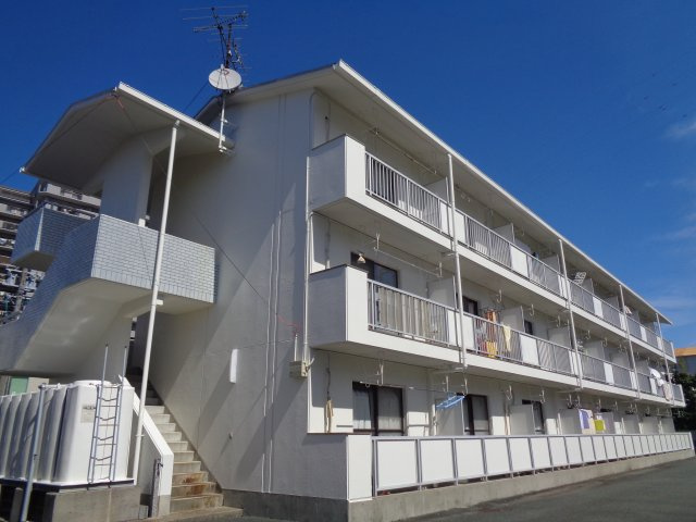ロイヤルシングルの外観