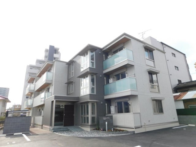 【外観】 | フェリシアス松原