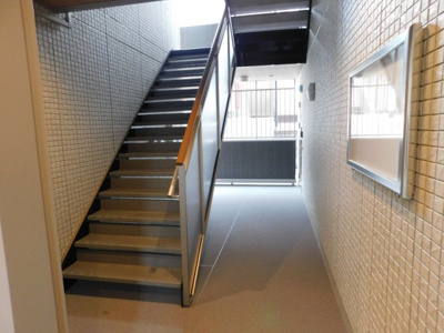 【その他共用部分】 | フェリシアス松原