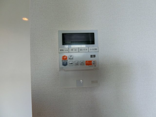 プリムヴェールの設備