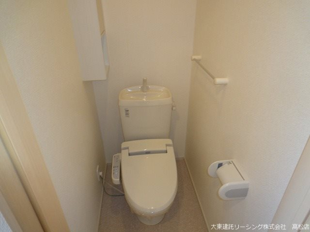 【トイレ】