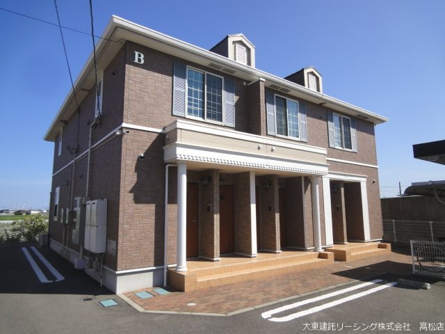【外観】