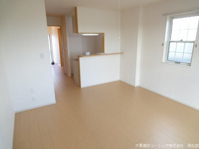 【居間・リビング】