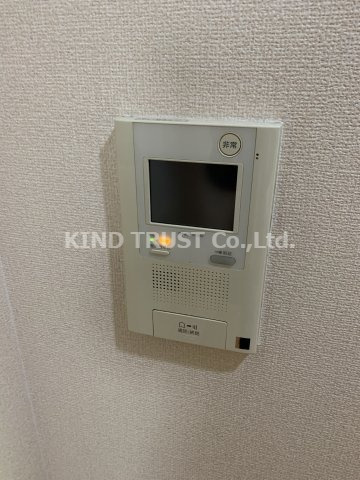 NISHITENMA-Y's villageのセキュリティ