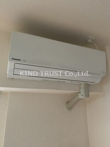 NISHITENMA-Y's villageの設備