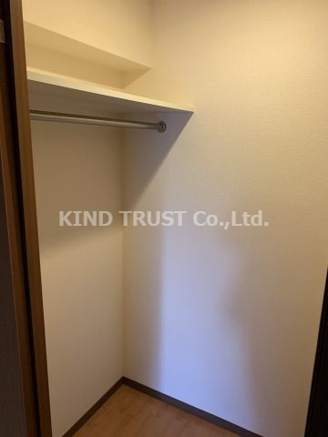 NISHITENMA-Y's villageの収納|収納があります