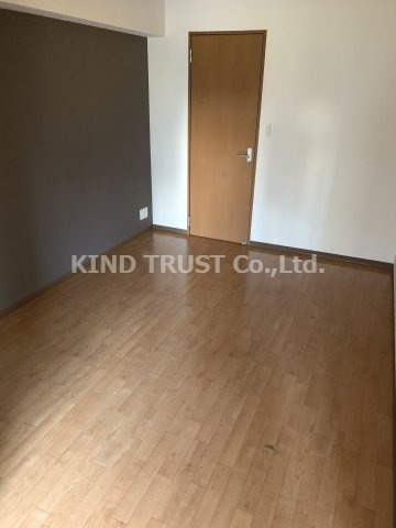 NISHITENMA-Y's villageの居間・リビング|使いやすいリビングです