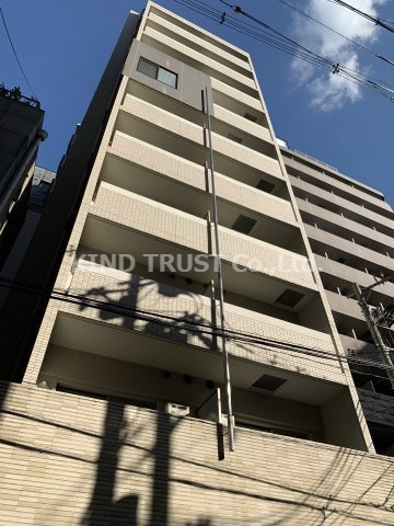 NISHITENMA-Y's villageの外観|外観です