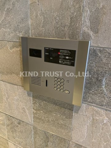 NISHITENMA-Y's villageのセキュリティ