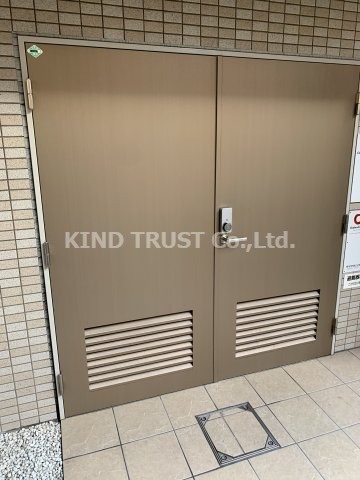 NISHITENMA-Y's villageのその他共用部分