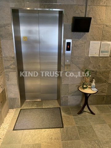 NISHITENMA-Y's villageのその他共用部分