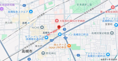 【地図】 | シャトーノール