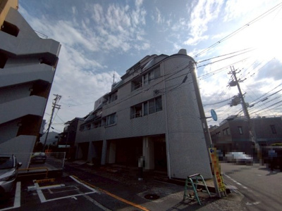 【外観】 | シャトーノール