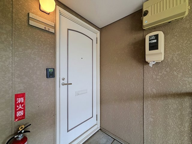 駅チカ なのに 森チカのその他