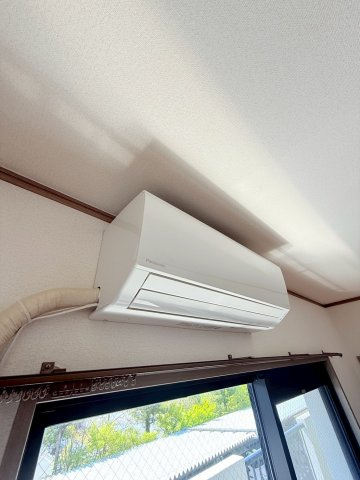 コンステレーションの設備