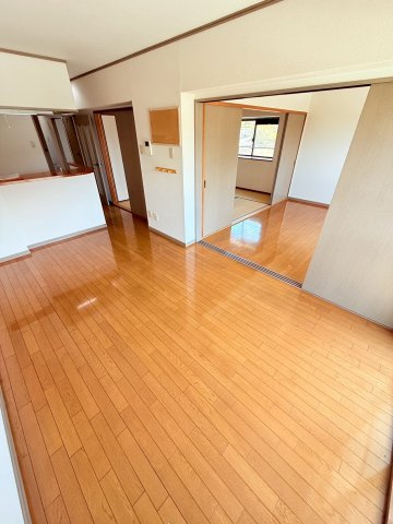 コンステレーションの居間・リビング