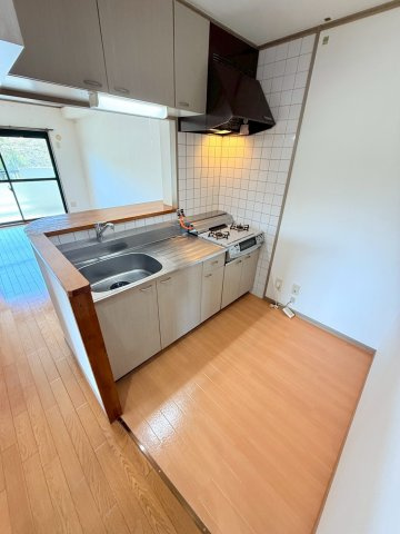 コンステレーションの内装