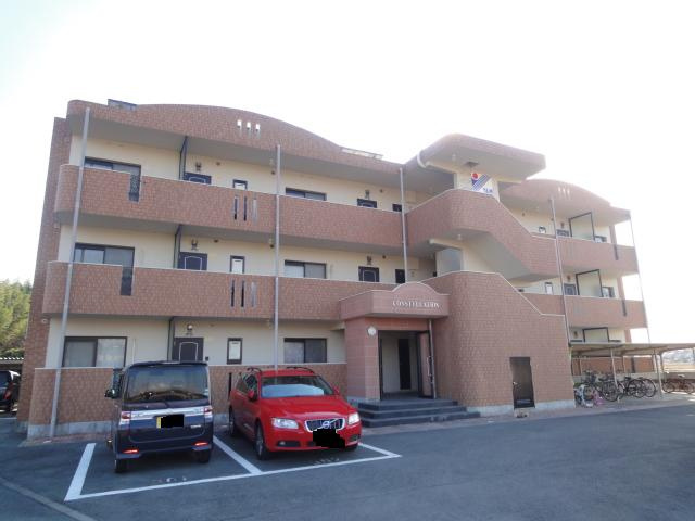 コンステレーションの外観