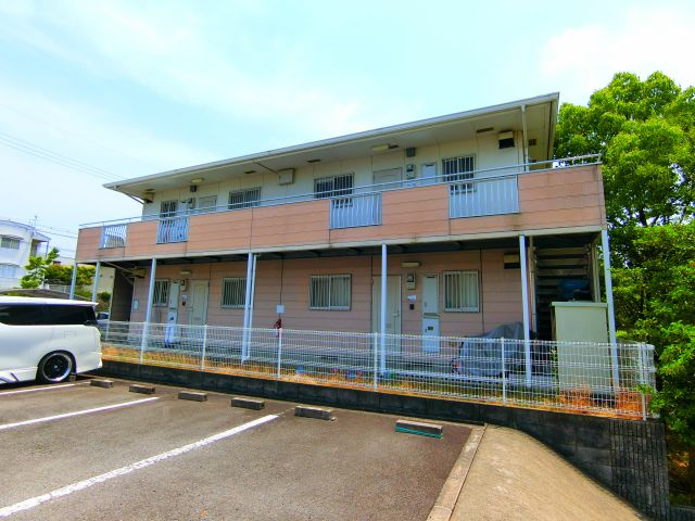 エステートピア楠