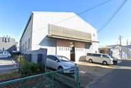 仁和寺貸工場の画像