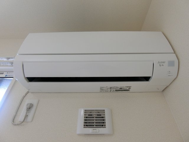 エムグランデの設備