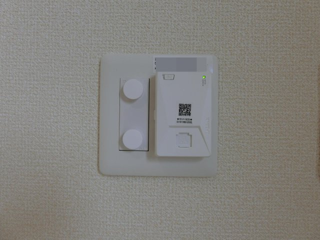 エムグランデの設備