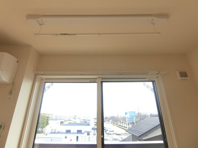 エムグランデの設備