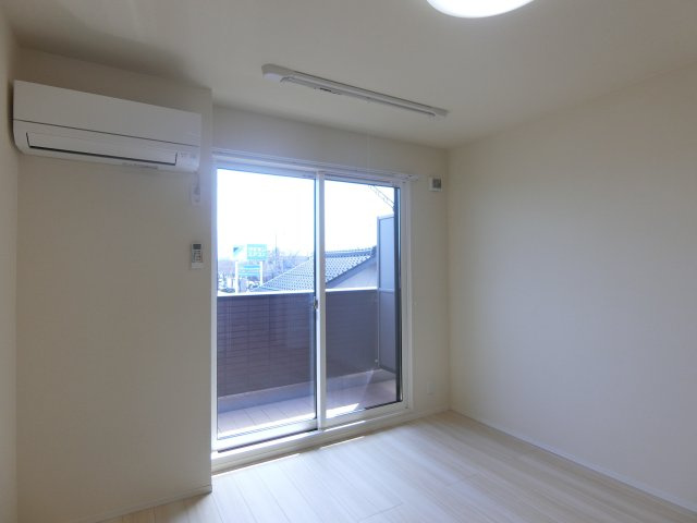 エムグランデの居間・リビング