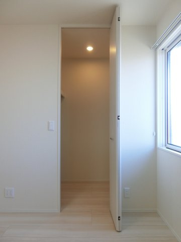 エムグランデの内装