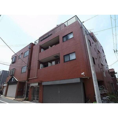 【外観】 | 39Bld.B