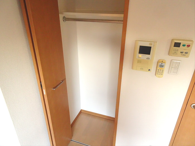 【収納】 | ジュネーゼ方南町
