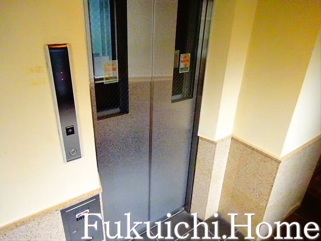 【その他】 | ジュネーゼ方南町
