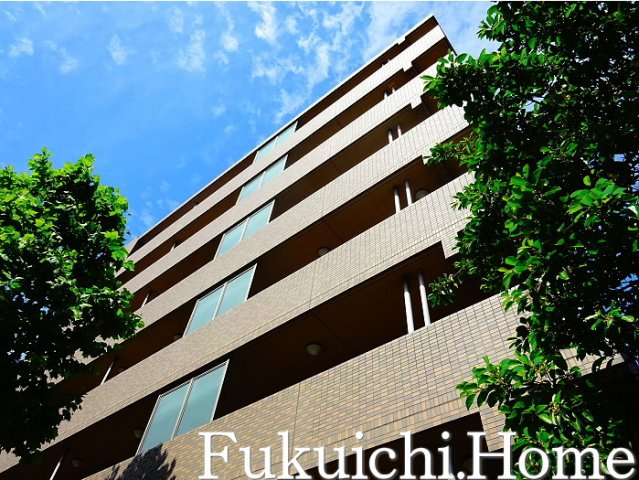 【外観】 | ジュネーゼ方南町