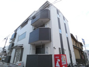 sumisei長居の画像