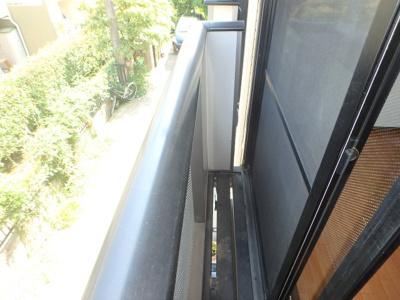 【バルコニー】 | ＡＺＺＵＲＲＩ【アズーリ】