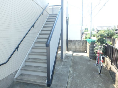 【その他共用部分】 | ＡＺＺＵＲＲＩ【アズーリ】