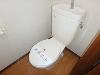 【トイレ】 | ＡＺＺＵＲＲＩ【アズーリ】