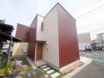 【その他共用部分】 | ユニキューブ原宿
