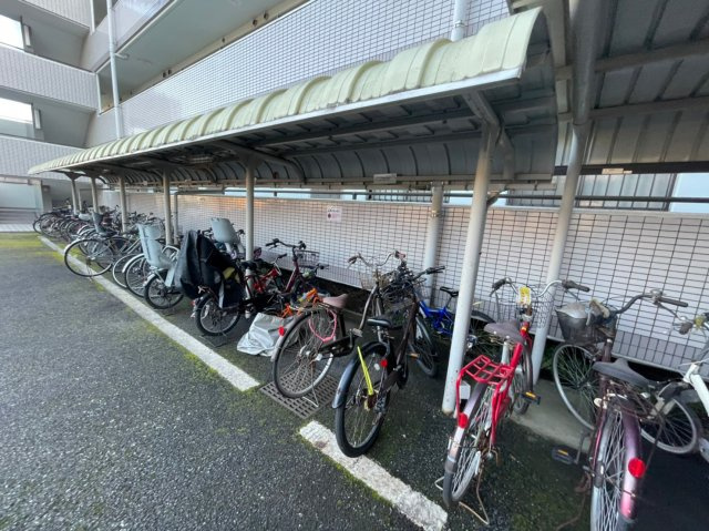 アドリーム幕張本郷吉野の設備