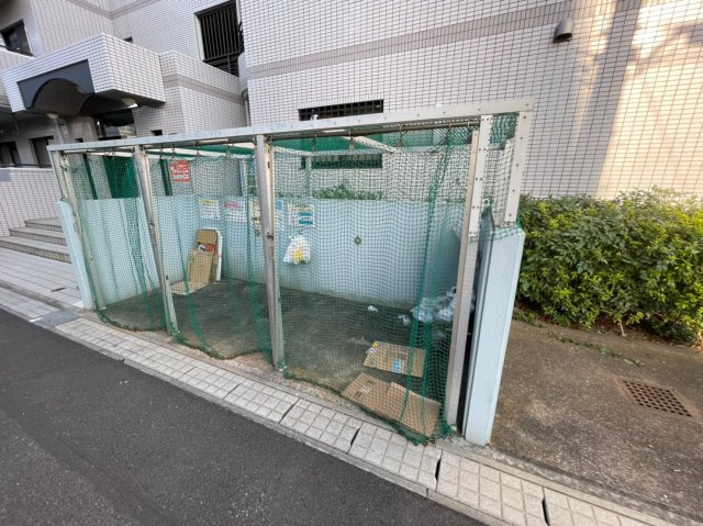 アドリーム幕張本郷吉野のその他共用部分