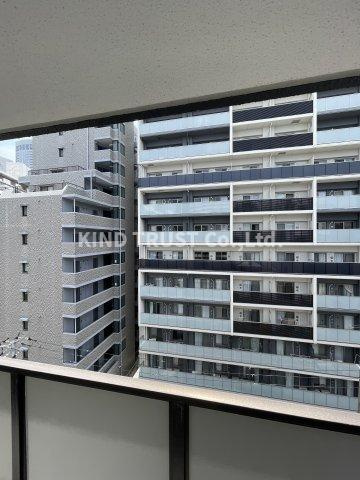 同心サワダハイツのその他共用部分