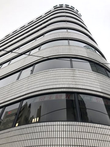 新宿御苑ビル