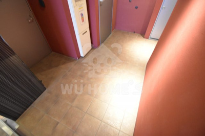 【エントランス】 | I-DIL中之島イースト | エントランスです