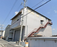 オゾ化学技研貸工場の画像