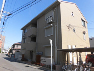フロレゾン キヒロの画像