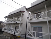 ホワイトヴィレッジの画像