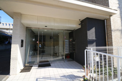 【外観】 | Marron　Rapport